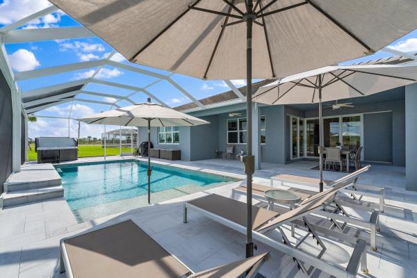 Del Webb At Tradition, 10211 SW Pervenche Ln, Port St. Lucie, Florida 34987, image 1