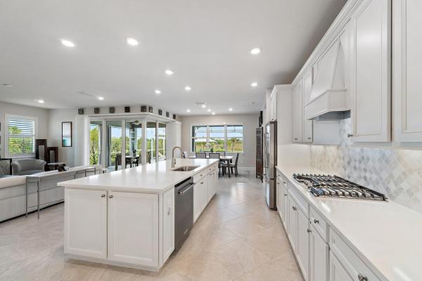 Del Webb At Tradition, 10211 SW Pervenche Ln, Port St. Lucie, Florida 34987, image 2