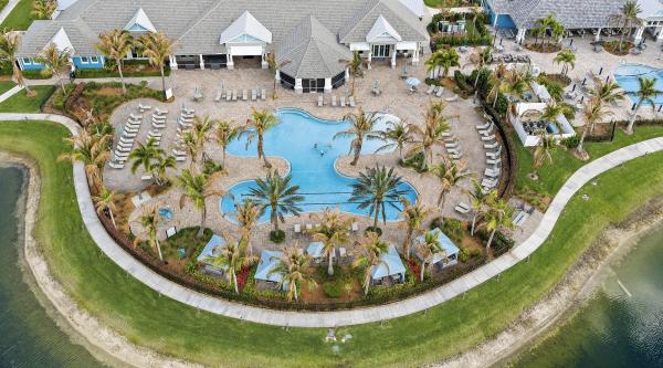 Del Webb At Tradition, 10211 SW Pervenche Ln, Port St. Lucie, Florida 34987, image 2