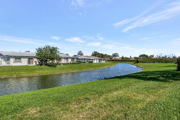 Delray Villas 4 & 5, 13647 Whippet Way, Delray Beach, Florida 33484, image 1