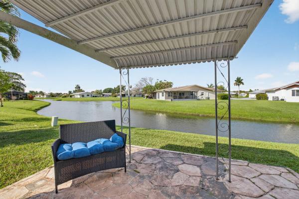 Delray Villas 4 & 5, 13647 Whippet Way W, Delray Beach, Florida 33484, image 1