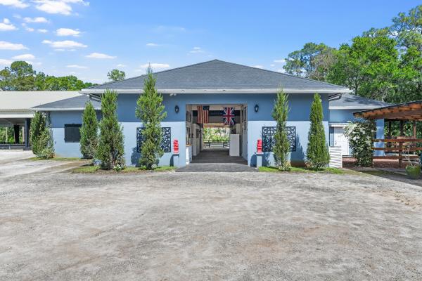 Loxahatchee Groves Residential, 15161 Collecting Canal Rd, Loxahatchee Groves, Florida 33470, image 1