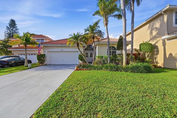 Fairway Estates, 7651 NW 29th St, Margate, Florida 33063, image 1