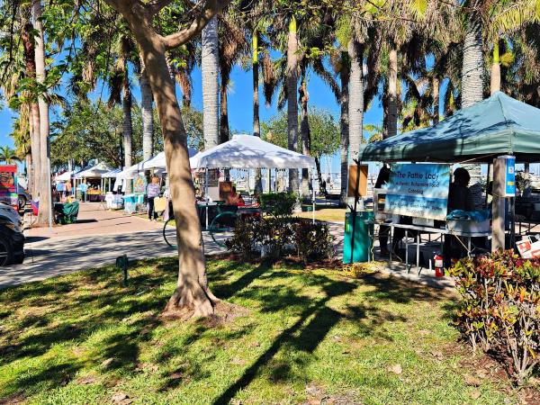 Lakewood Park, 7601 San Carlos Dr, Fort Pierce, Florida 34951, image 1