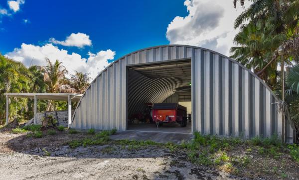 Loxahatchee Groves Residential, 14344 North Rd, Loxahatchee, Florida 33470, image 3