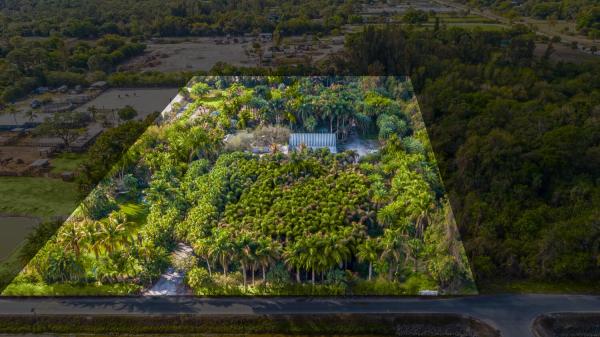 Loxahatchee Groves Residential, 14344 North Rd, Loxahatchee, Florida 33470, image 2