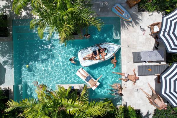 Osceola Park, 634 SE 3rd Ave, Delray Beach, Florida 33483, image 1