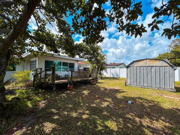 Welwyn Manor, 6117 SW 20th Ct, Miramar, Florida 33023, image 1