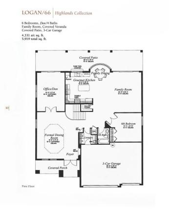 Canyon Isles, 11081 Brandywine Lake Way, Boynton Beach, Florida 33473, image 1