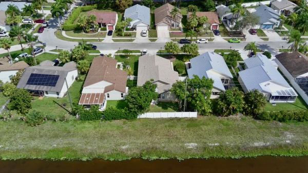 Boca Fontana, 9106 Chatsworth Cascades, Boca Raton, Florida 33434, image 1