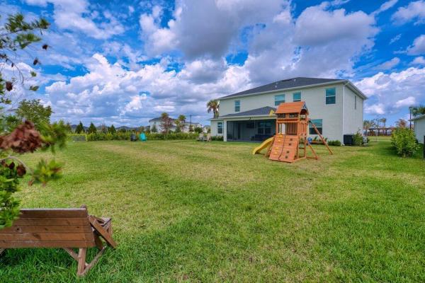 Central Park, 12328 SW Roma Cir, Port St. Lucie, Florida 34987, image 1
