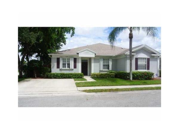 Plum Harbor, 5920 French Plum Ln, Tamarac, Florida 33321, image 1