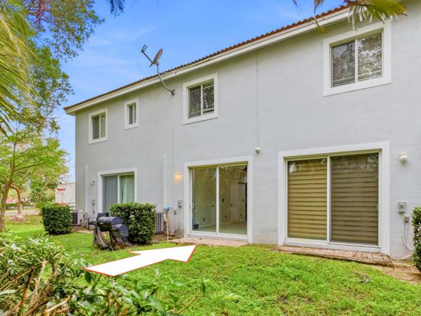 Cypress Walk, 8772 Cypress Walk Ct, Tamarac, Florida 33321, image 1