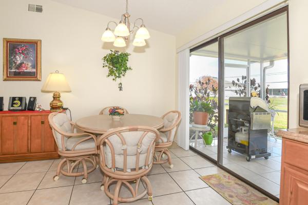 Tulip Park, 3525 SW Rivera St, Port St. Lucie, Florida 34953, image 1