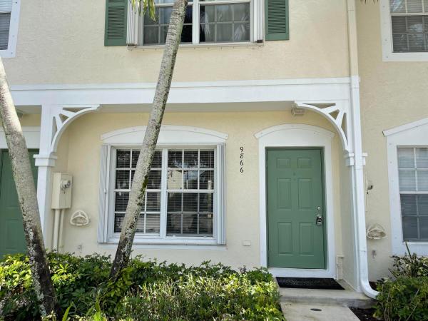 Coral Reef Club, 5659 NW 99th Ln, Coral Springs, Florida 33076, image 1