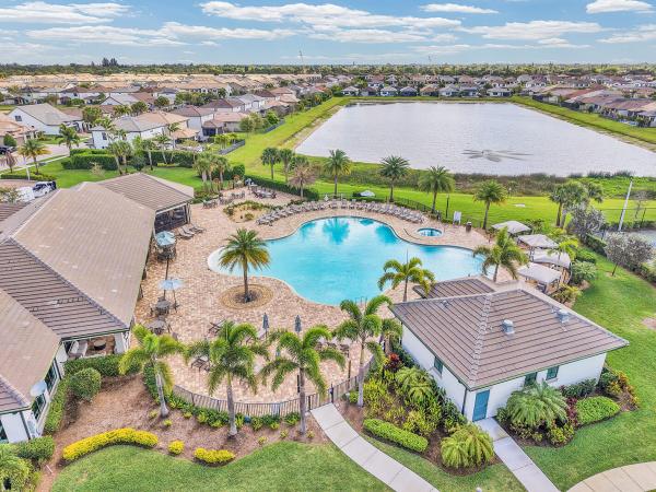 The Fields At Gulfstream Polo, 8314 Vaulting Dr, Lake Worth Beach, Florida 33467, image 1