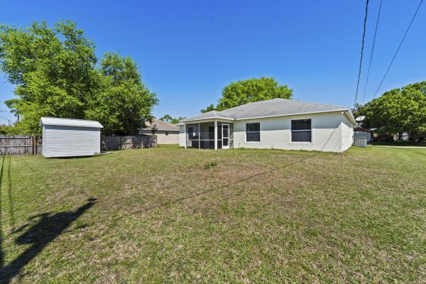Oak Hammock, 1344 SW Parma Ave, Port St. Lucie, Florida 34953, image 1