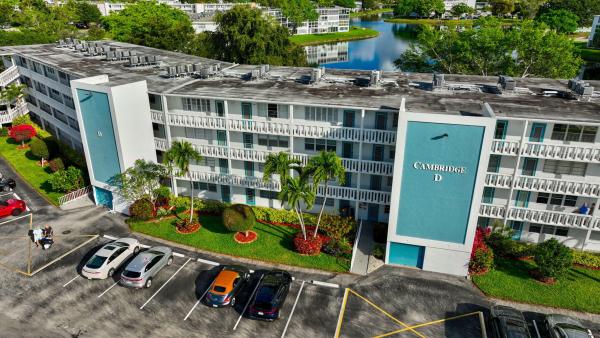 Cambridge, 2073 Cambridge D, Deerfield Beach, Florida 33442, image 1