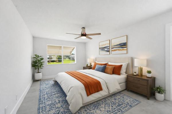 High Point Of Fort Pierce, 203 Manatee Ln #A, Fort Pierce, Florida 34982, image 1