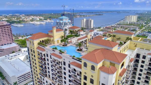 Two City Plaza, 701 S Olive Ave #1605, West Palm Beach, Florida 33401, image 1