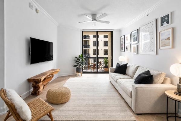 Two City Plaza, 701 S Olive Ave #1605, West Palm Beach, Florida 33401, image 1