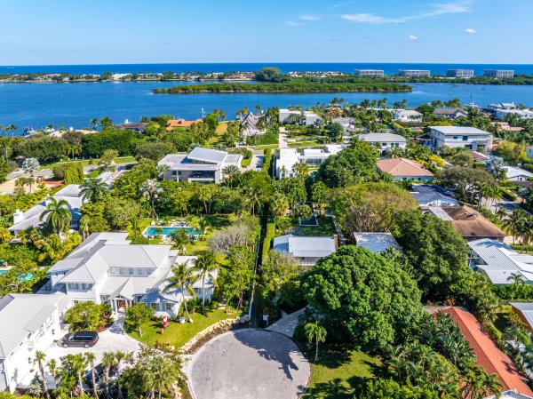 Lake Place, 50 Rutland Blvd, West Palm Beach, Florida 33405, image 1