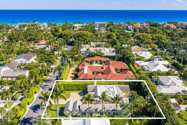 Tangier Estates, 240 Tangier Ave, Palm Beach, Florida 33480, image 2