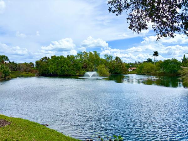 Albert Lakes Garden, 8 Bell Ln, Palm Springs, Florida 33406, image 1