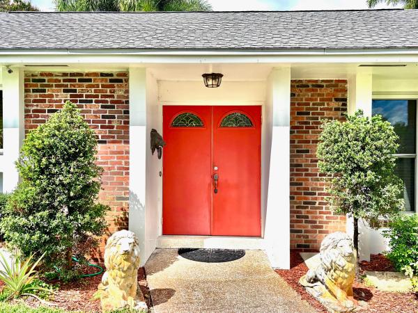 Albert Lakes Garden, 8 Bell Ln, Palm Springs, Florida 33406, image 1