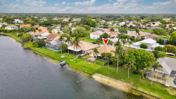 Catalina At Lake Charleston, 7121 Catalina Isle Dr, Lake Worth Beach, Florida 33467, image 1