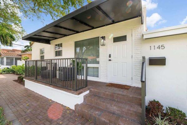 Lake Ridge, 1145 NE 18th Ave, Fort Lauderdale, Florida 33304, image 1
