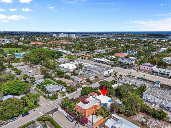 Lakewood West, 418 E Lakewood Rd, West Palm Beach, Florida 33405, image 3