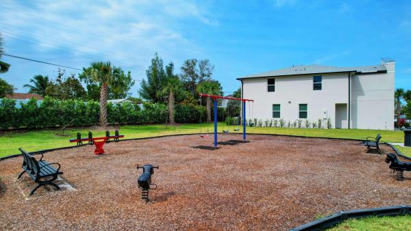Enclave At Mangonia Park, 1620 Lindley St, West Palm Beach, Florida 33407, image 1