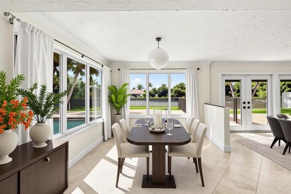 Tropic Palms, 1508 Cormorant Rd, Delray Beach, Florida 33444, image 2