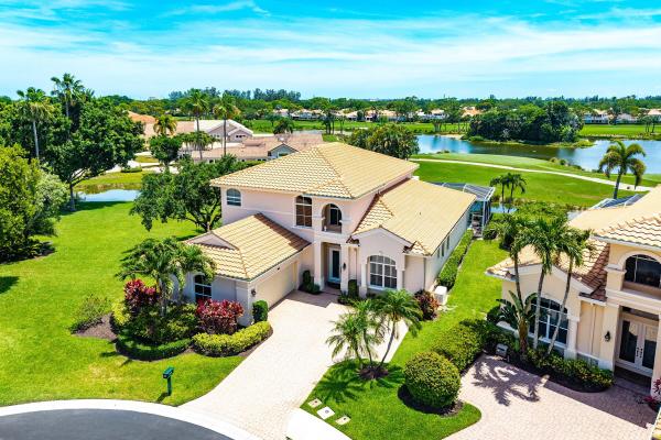 Grand Cay, 1124 Grand Cay Dr, Palm Beach Gardens, Florida 33418, image 3