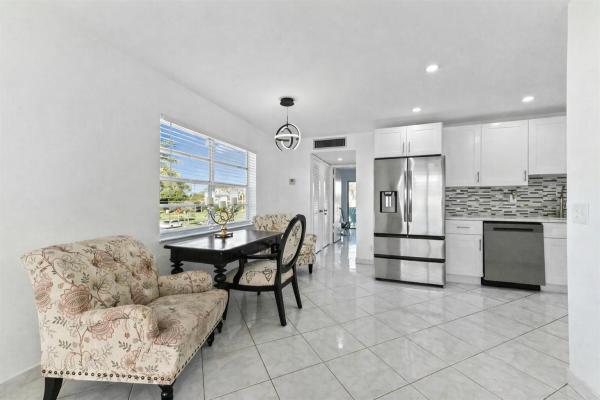 Burgundy At Kings Point, 528 Burgundy #K, Delray Beach, Florida 33484, image 1