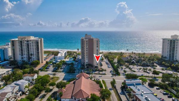 Royal Coast, 2000 S Ocean Blvd #2l, Pompano Beach, Florida 33062, image 1