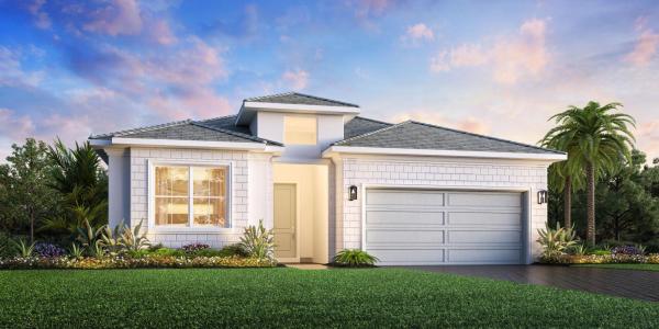 Tesoro Club, 154 SE Palma St, Port St. Lucie, Florida 34984, image 1