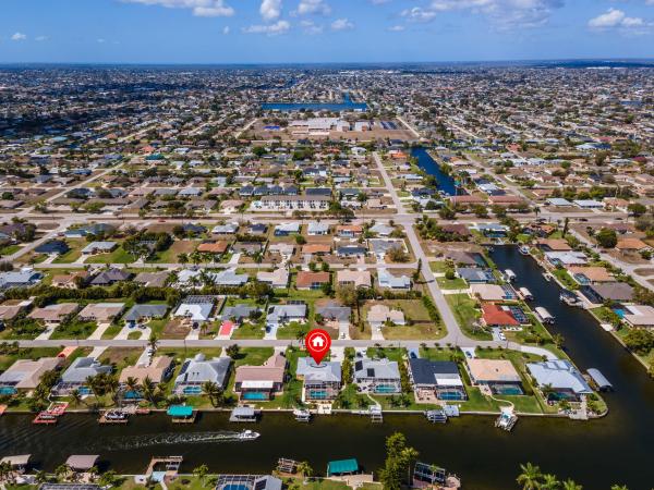 Cape Coral, 3517 SE 1st Ave, Cape Coral, Florida 33904, image 3