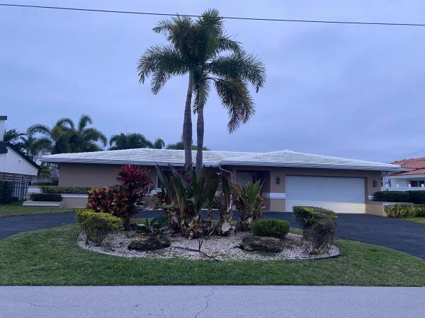 Bermuda Riviera, 47 Fort Royal Is, Fort Lauderdale, Florida 33308, image 1