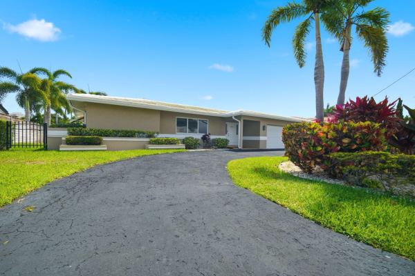 Bermuda Riviera, 47 Fort Royal Is, Fort Lauderdale, Florida 33308, image 1