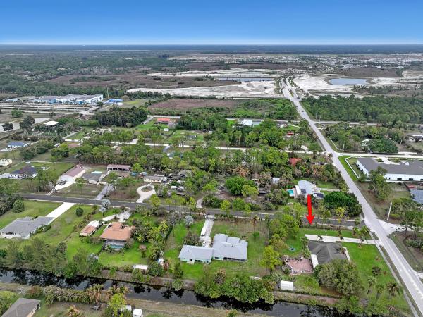 The Acreage Residential, 14042 88th Pl, The Acreage, Florida 33470, image 1