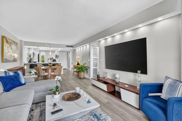 Boca Bayou, 20 Royal Palm Way #5030, Boca Raton, Florida 33432, image 2