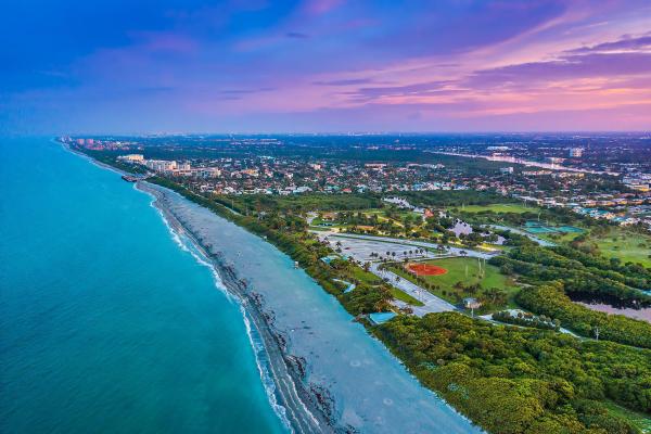 Jupiter Bay East, 275 Palm Ave #A302, Jupiter, Florida 33477, image 3