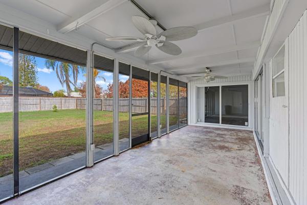 Port St Lucie Residential, 850 SW Goodrich St, Port St. Lucie, Florida 34983, image 2