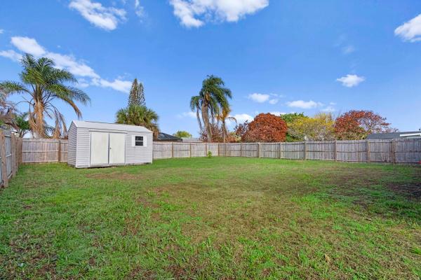Port St Lucie Residential, 850 SW Goodrich St, Port St. Lucie, Florida 34983, image 3