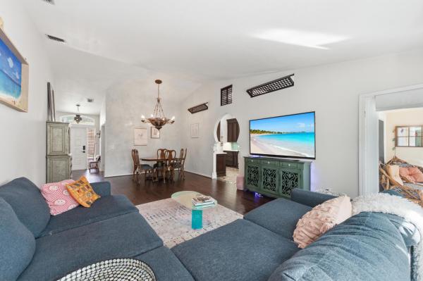 St Tropez Villas, 17221 Boca Club Blvd #3, Boca Raton, Florida 33487, image 2