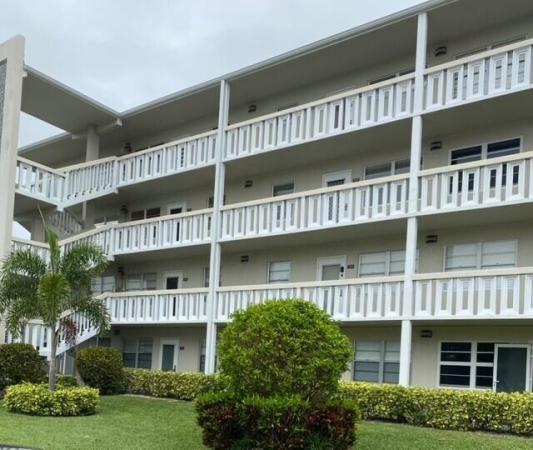 296 Grantham F, Deerfield Beach, Florida 33442, image 1