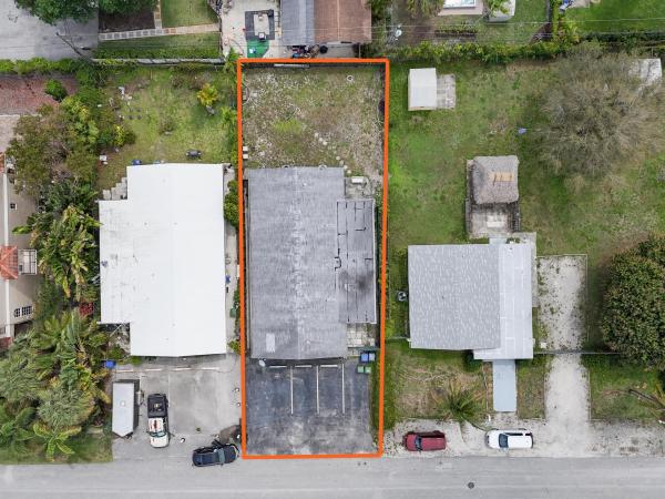 Valencia At Wilton Manors, 832 NE 22nd Dr #1-4, Wilton Manors, Florida 33305, image 1