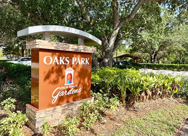Sun Terrace At The Oaks, 2903 Pin Oak Ct, Palm Beach Gardens, Florida 33410, image 1